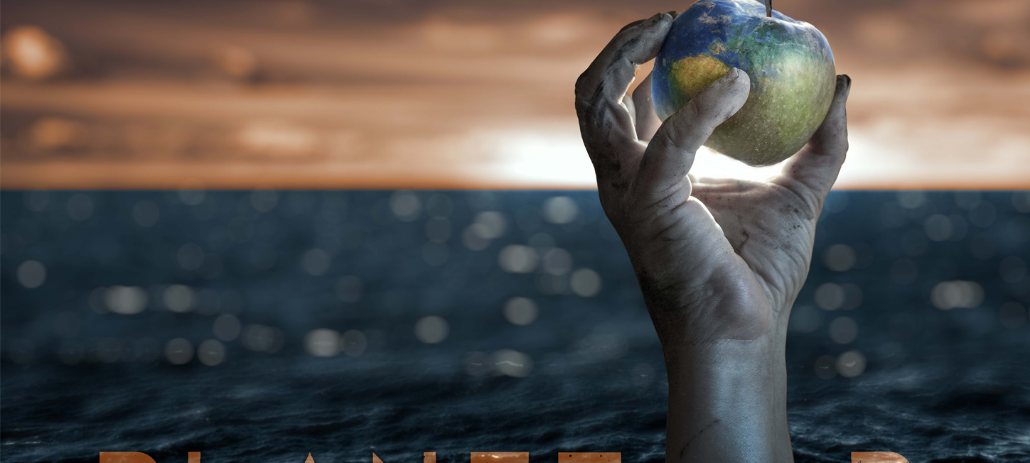 Musical "Planet B" im Stadttheater Emmerich