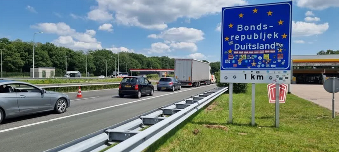 Euregio:Honorarkonsul äußert sich zu Grenzkontrollen