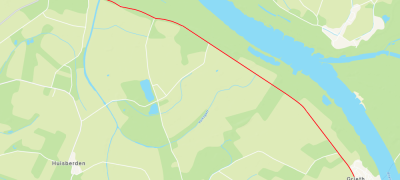 Kalkar: Rheinuferstraße wird abschnittsweise gesperrt