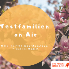 Die Niederländer und die Anreise aus Emmerich.