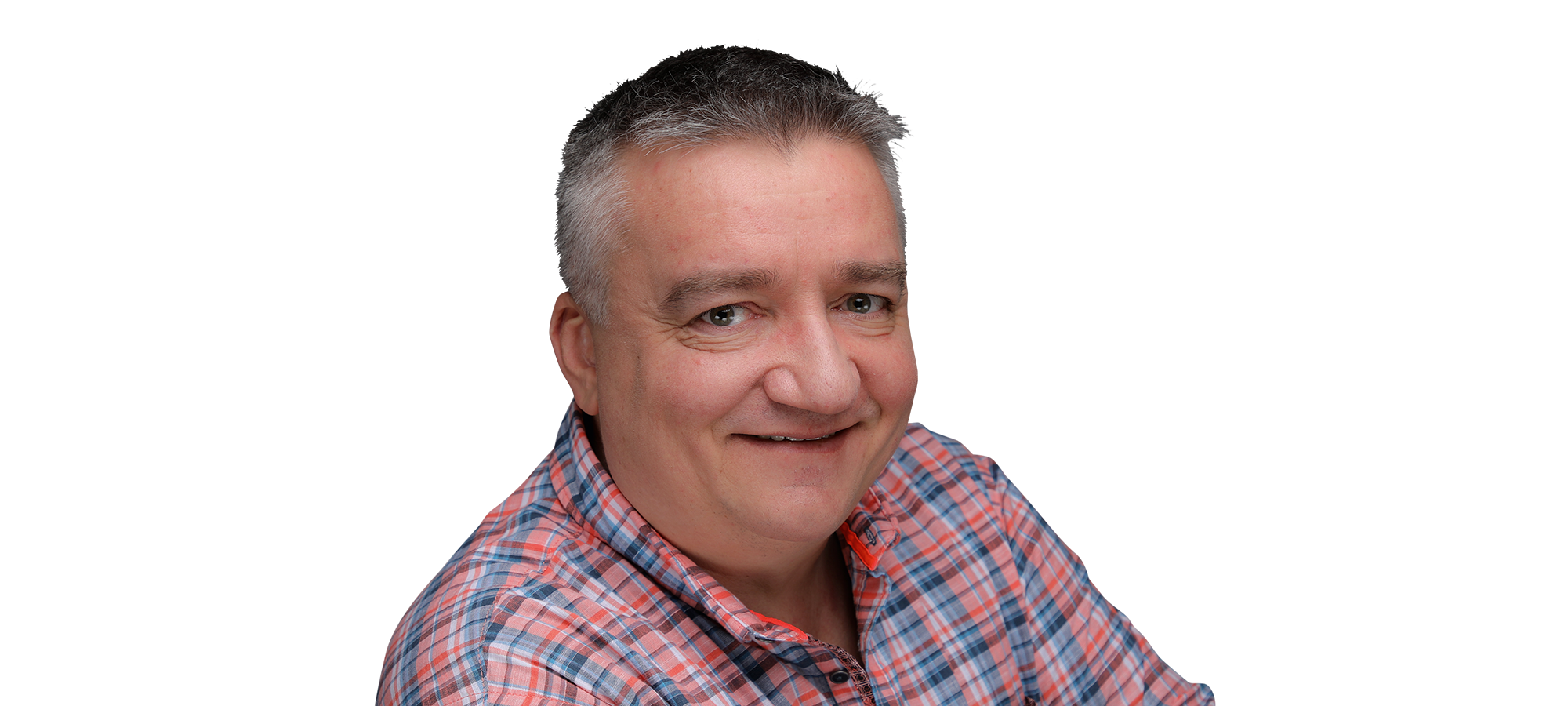 Oliver Drucks