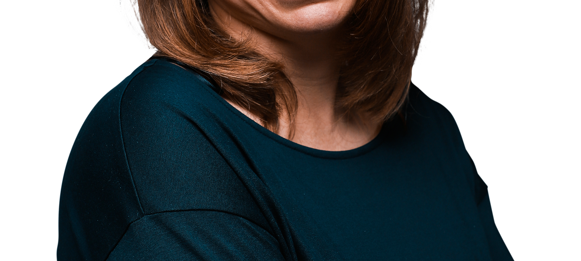 Katrin Düngel (ehemals Gerhold)