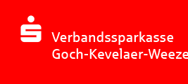 Goch/Kevelaer/Weeze: Sparkasse ändert ab heute Öffnungszeiten